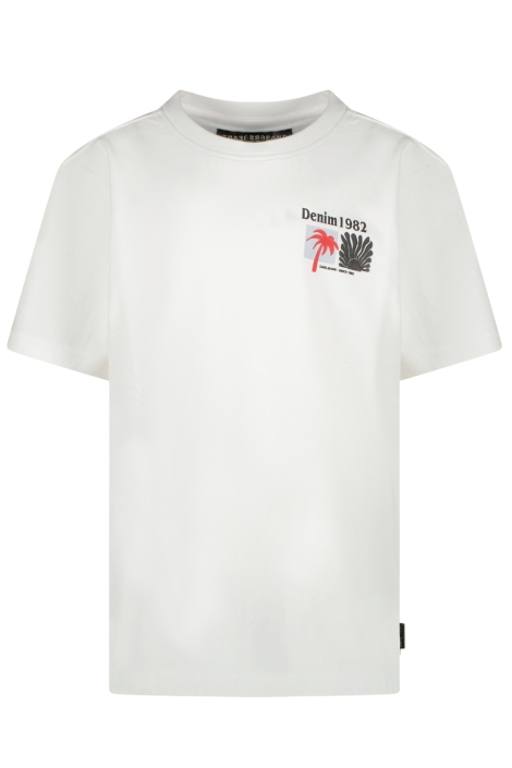 Cars afrezo ts white